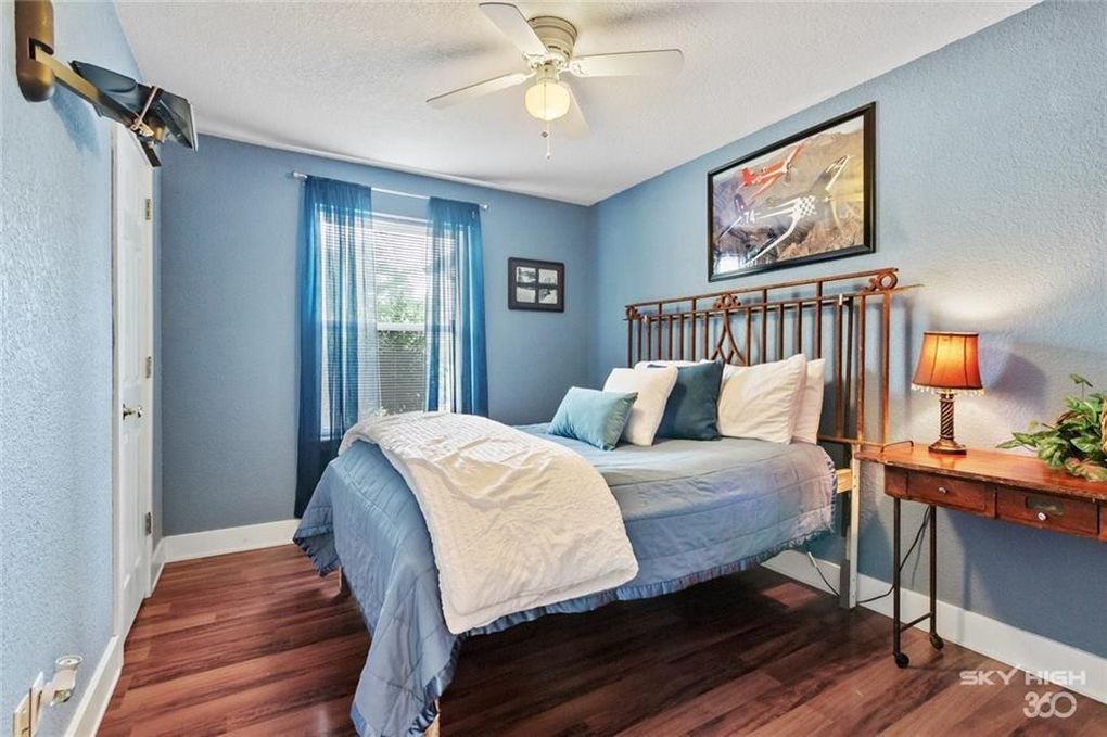 Park Add Bentonville - Residential Lease