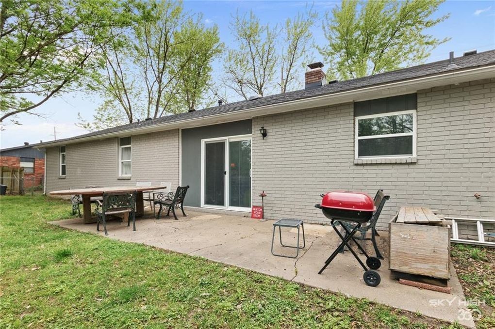 Park Add Bentonville - Residential Lease