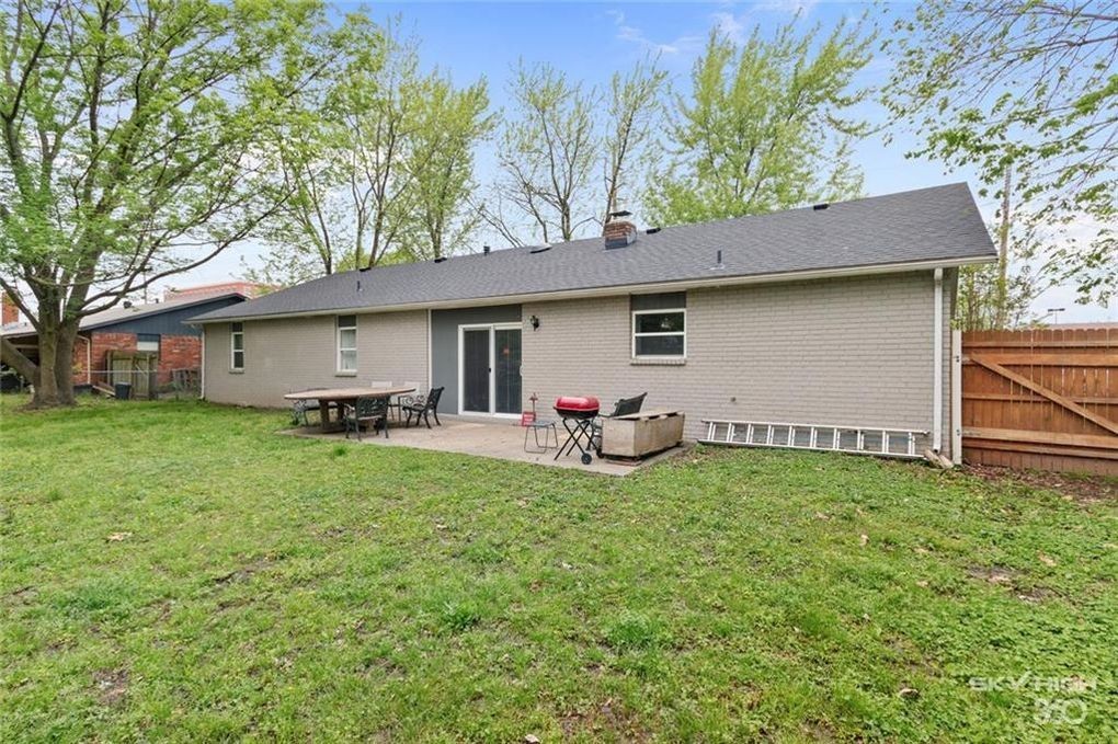 Park Add Bentonville - Residential Lease