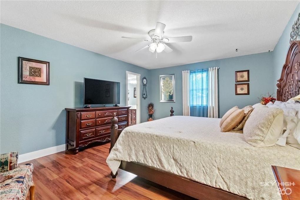 Park Add Bentonville - Residential Lease