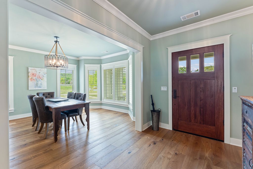 Bridlewood - Residential