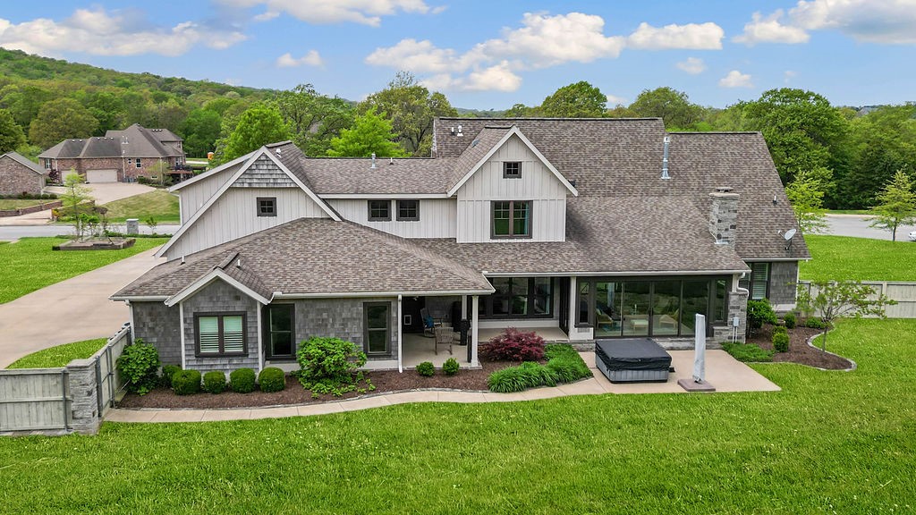 Bridlewood - Residential