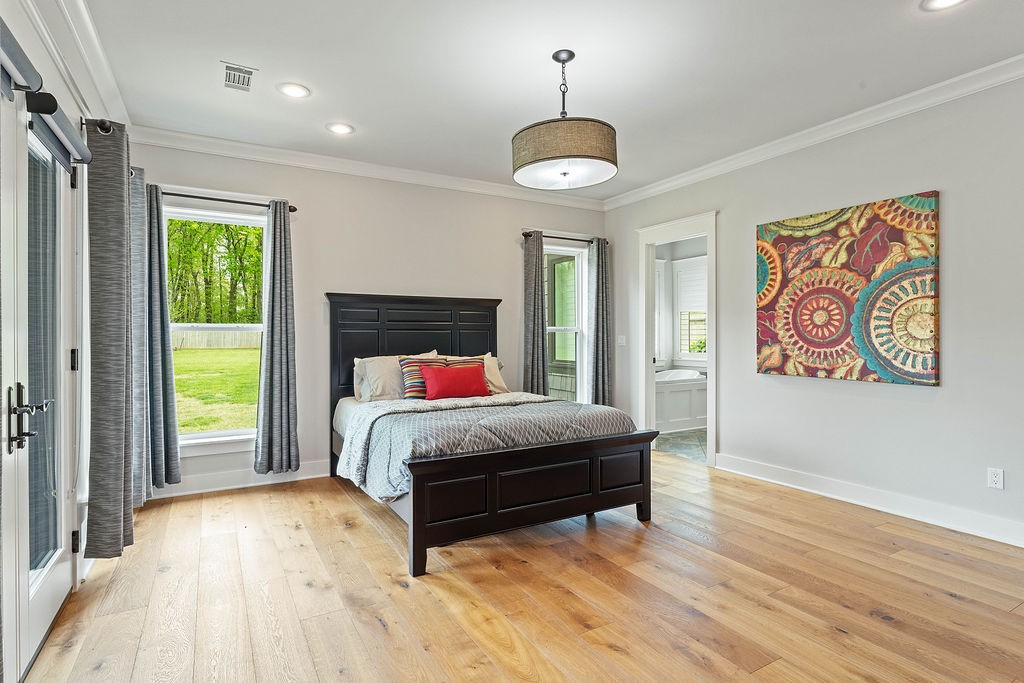 Bridlewood - Residential