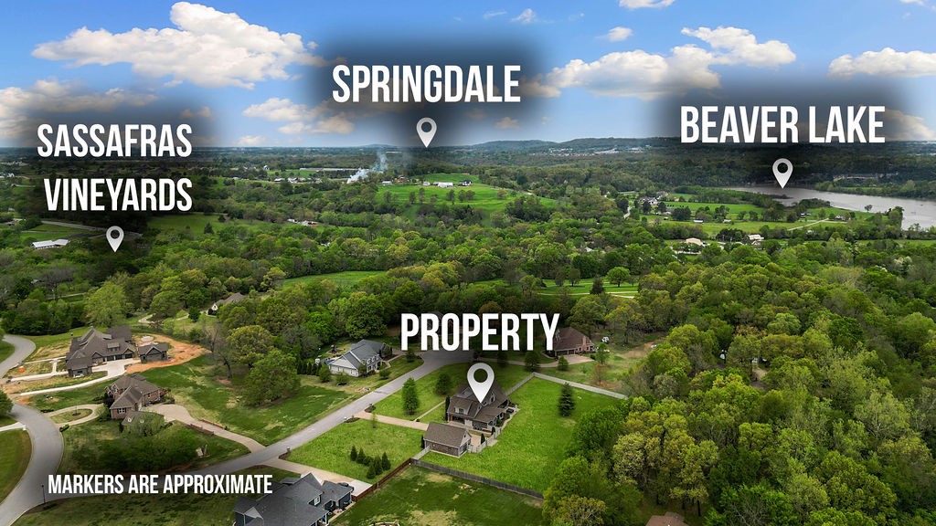 Bridlewood - Residential