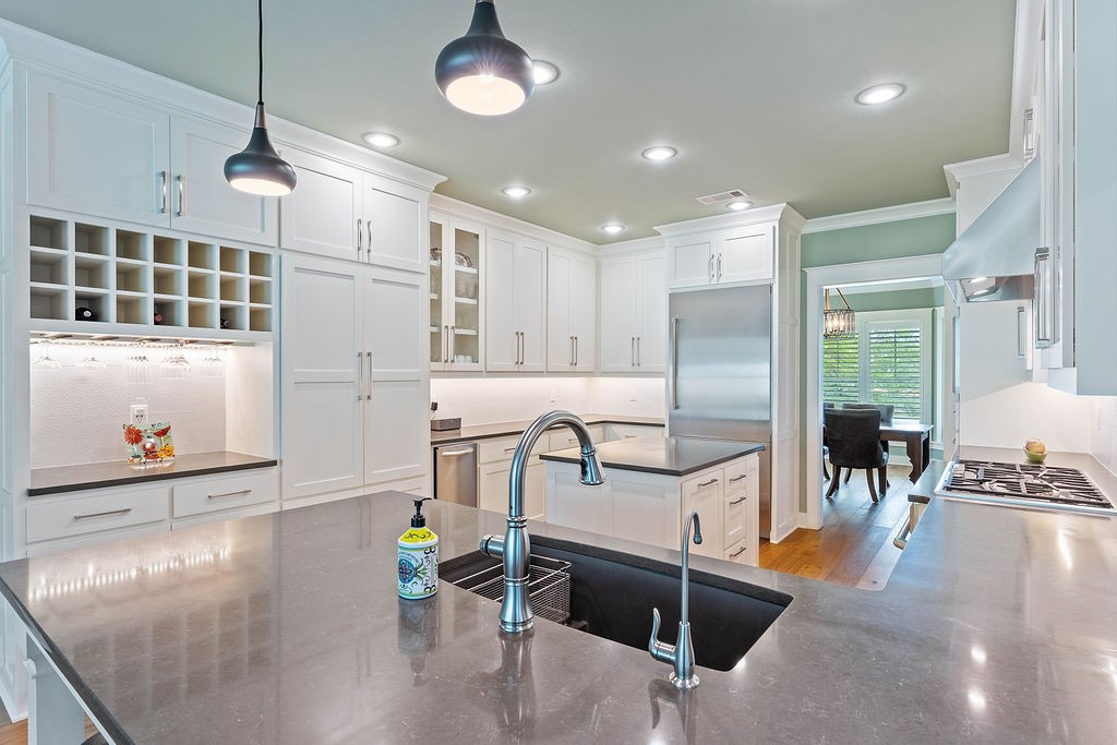 Bridlewood - Residential