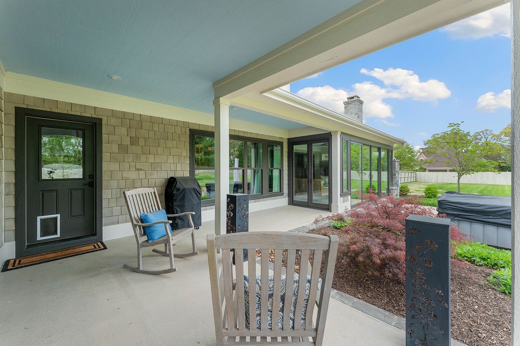 Bridlewood - Residential