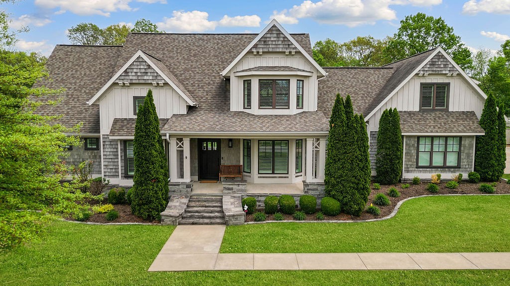 Bridlewood - Residential