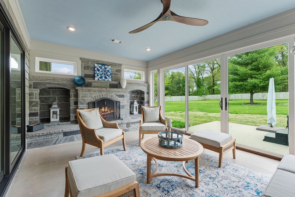 Bridlewood - Residential