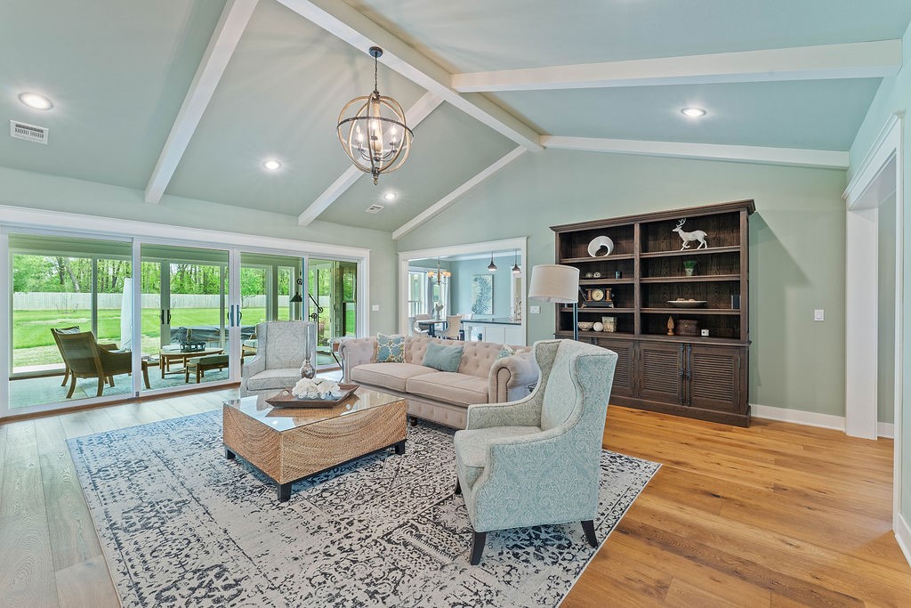 Bridlewood - Residential