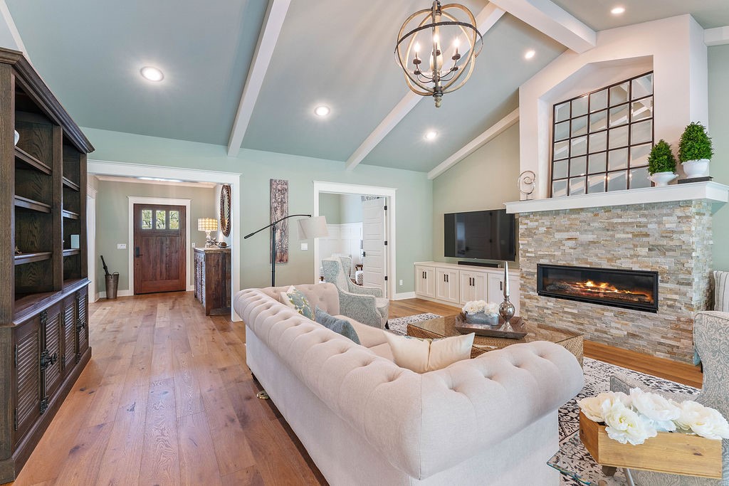 Bridlewood - Residential
