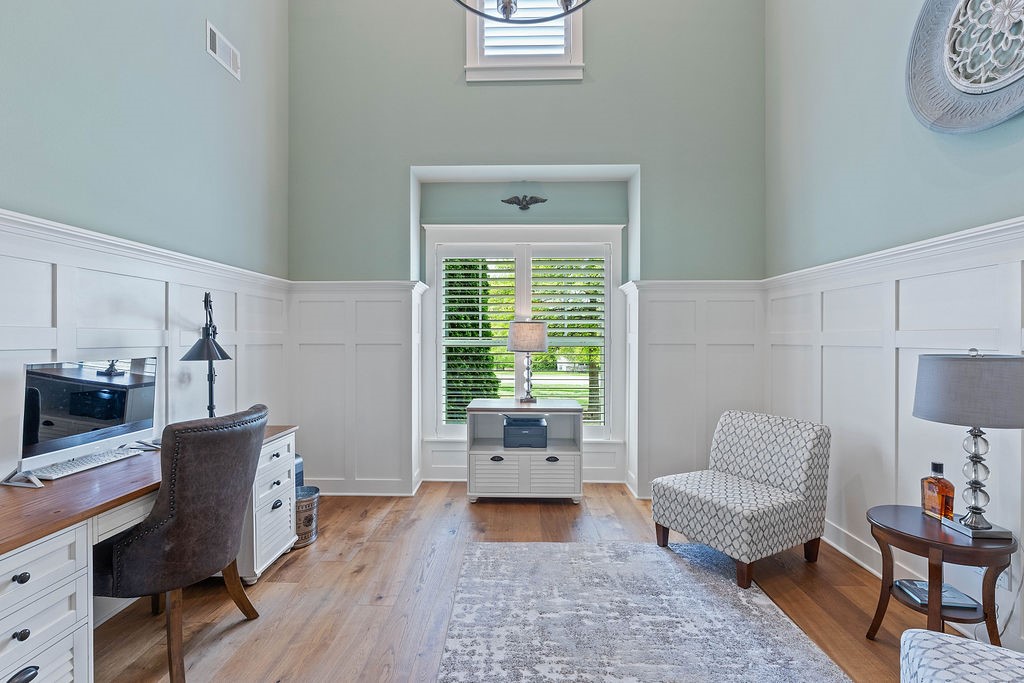Bridlewood - Residential