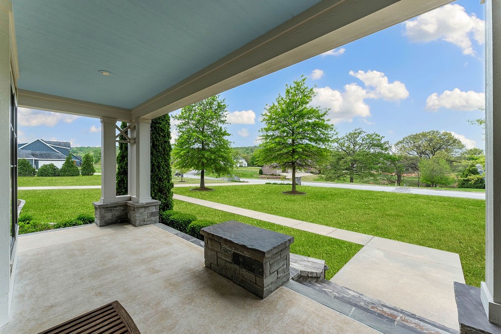 Bridlewood - Residential