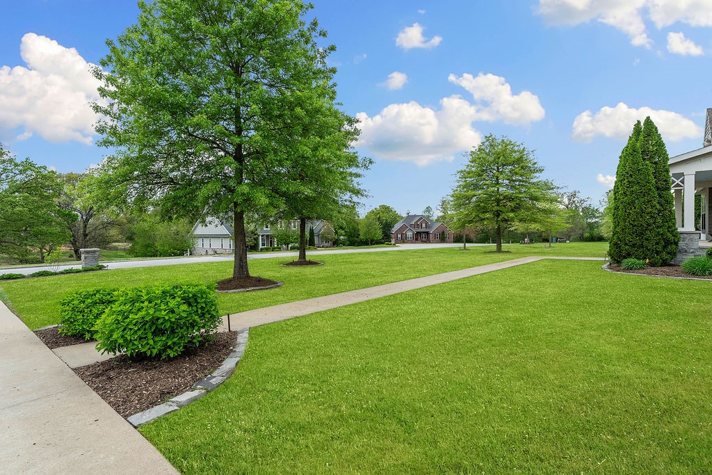 Bridlewood - Residential
