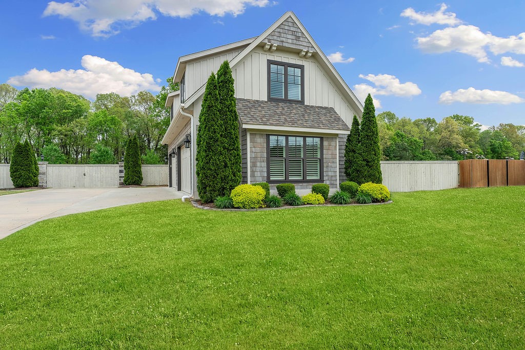 Bridlewood - Residential
