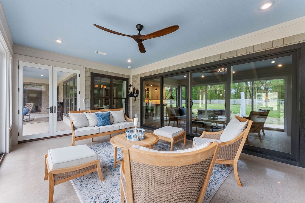 Bridlewood - Residential