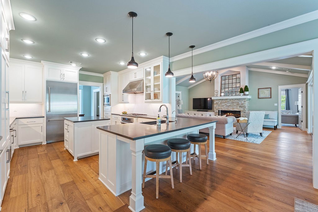 Bridlewood - Residential