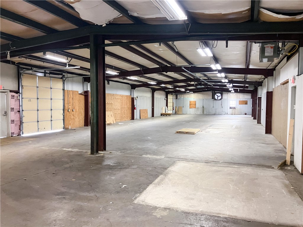 Tri City Park Ph 1 Bentonville - Commercial Lease