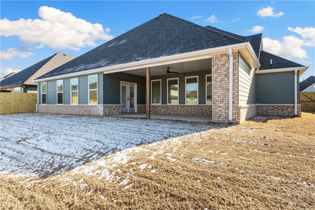Maple Estates - Residential