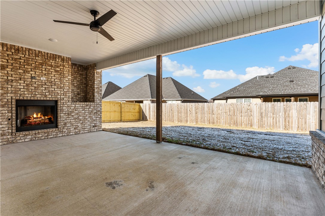 Maple Estates - Residential