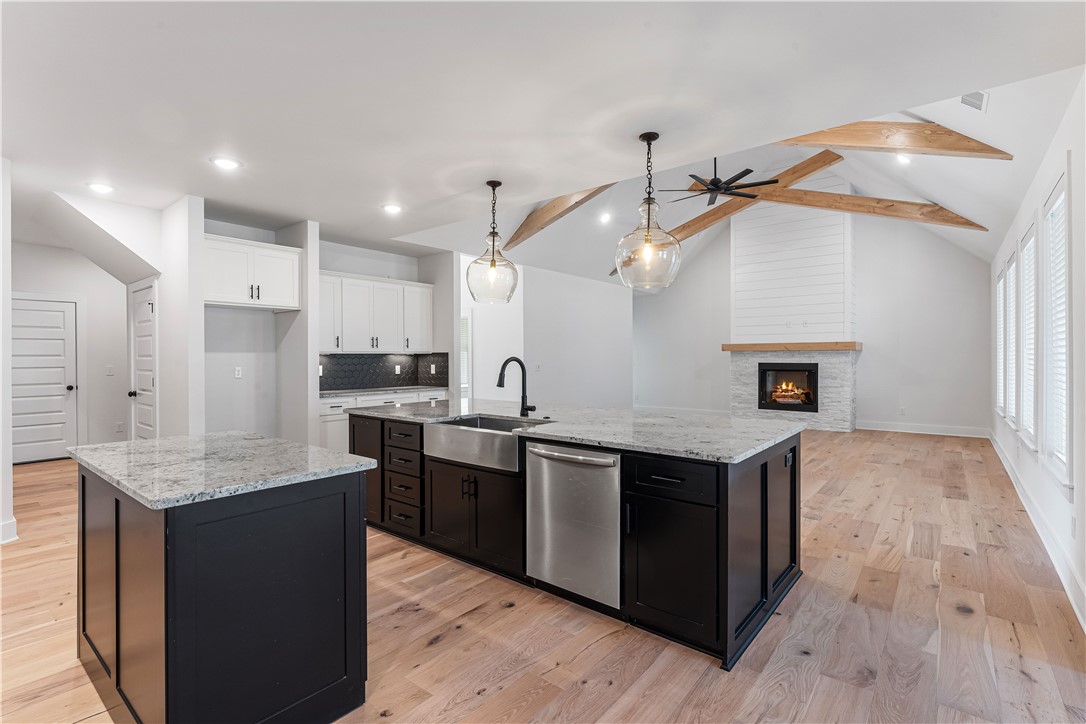 Maple Estates - Residential