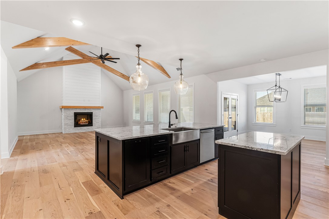 Maple Estates - Residential