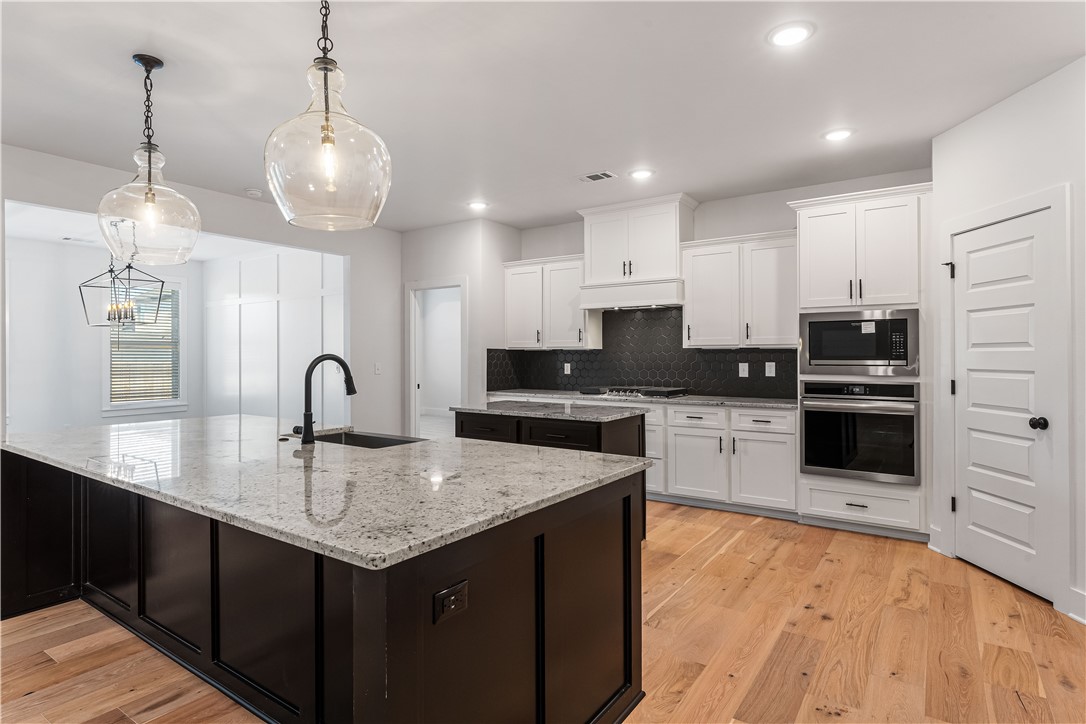 Maple Estates - Residential
