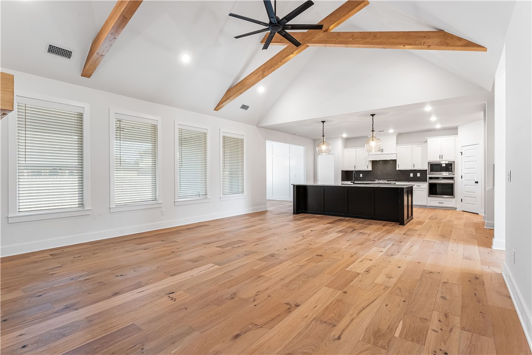 Maple Estates - Residential