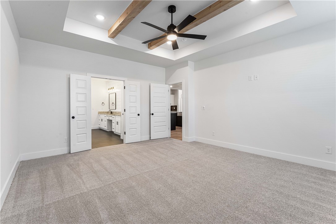 Maple Estates - Residential