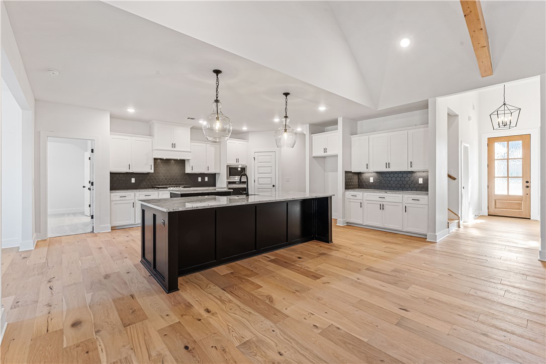 Maple Estates - Residential