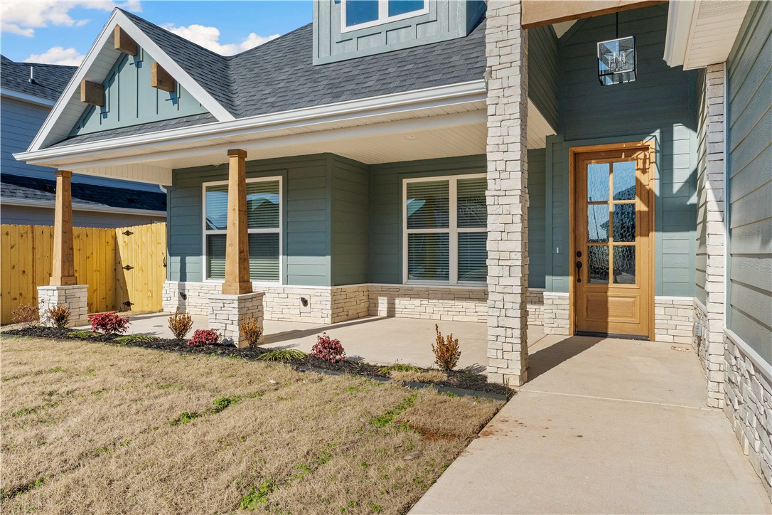 Maple Estates - Residential