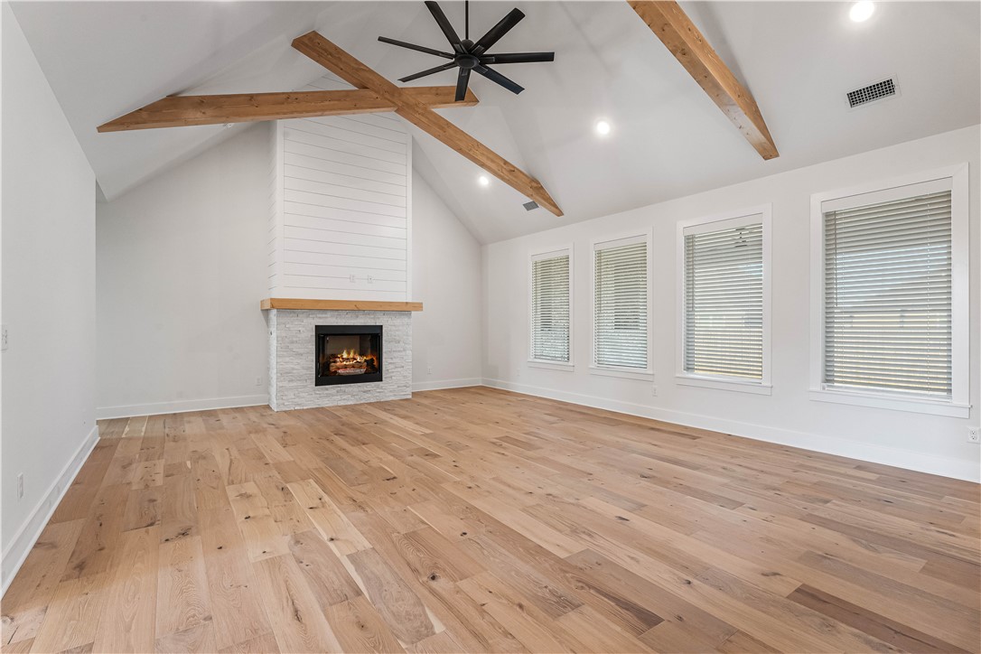 Maple Estates - Residential