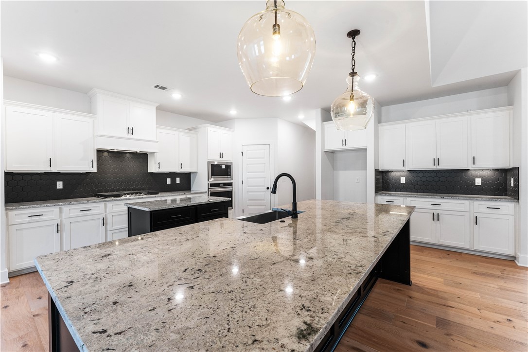 Maple Estates - Residential