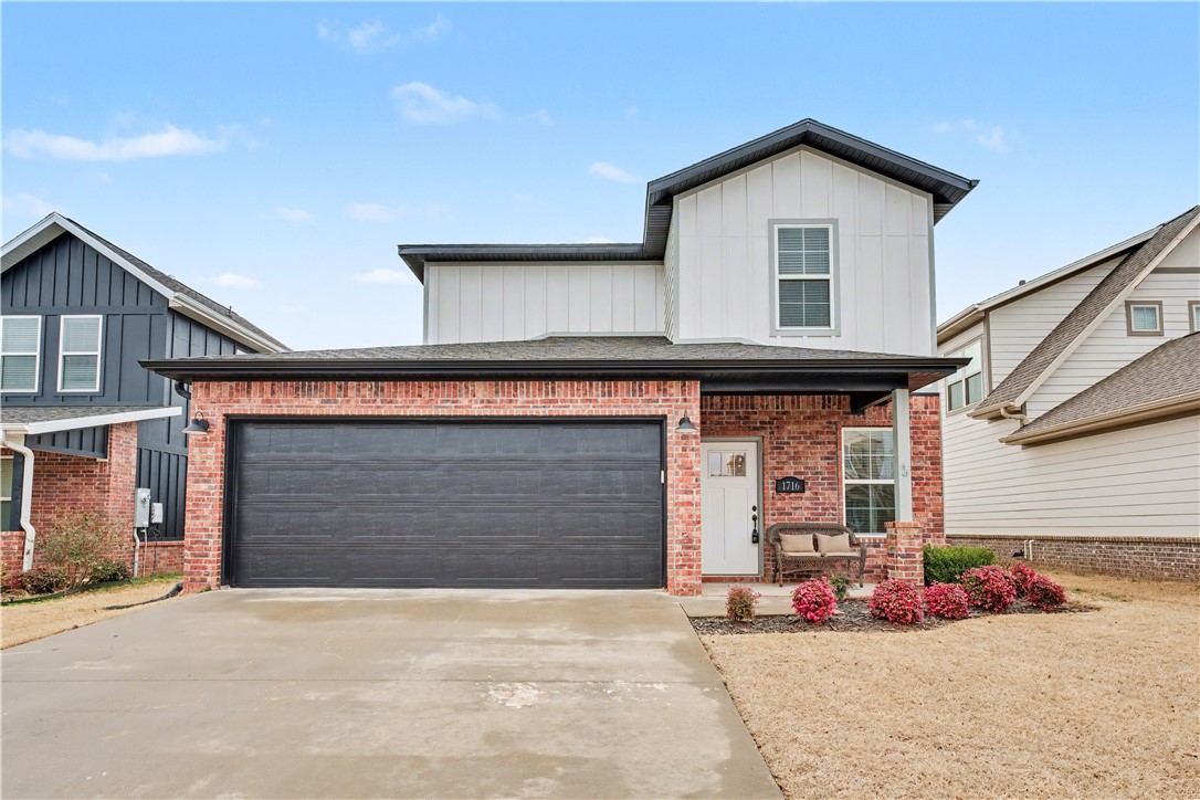 Grove Ph Ill, The Rogers - Residential