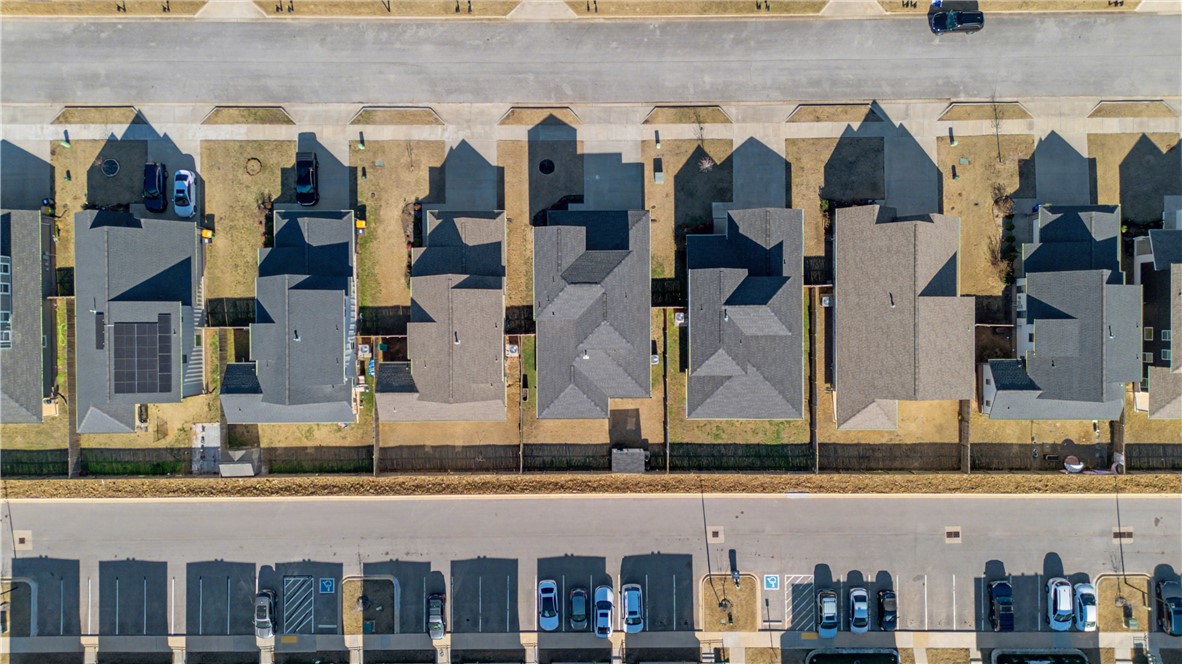 Grove Ph Ill, The Rogers - Residential