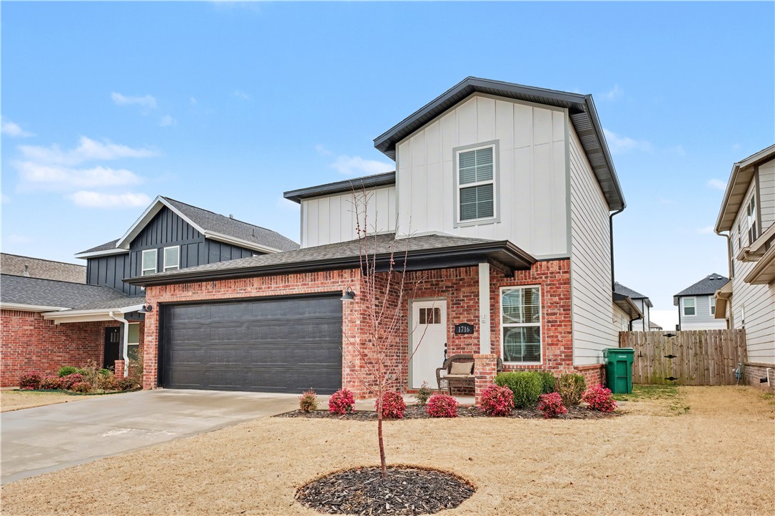 Grove Ph Ill, The Rogers - Residential