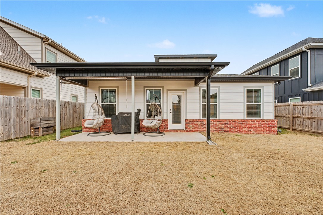 Grove Ph Ill, The Rogers - Residential