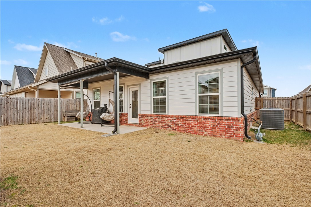 Grove Ph Ill, The Rogers - Residential