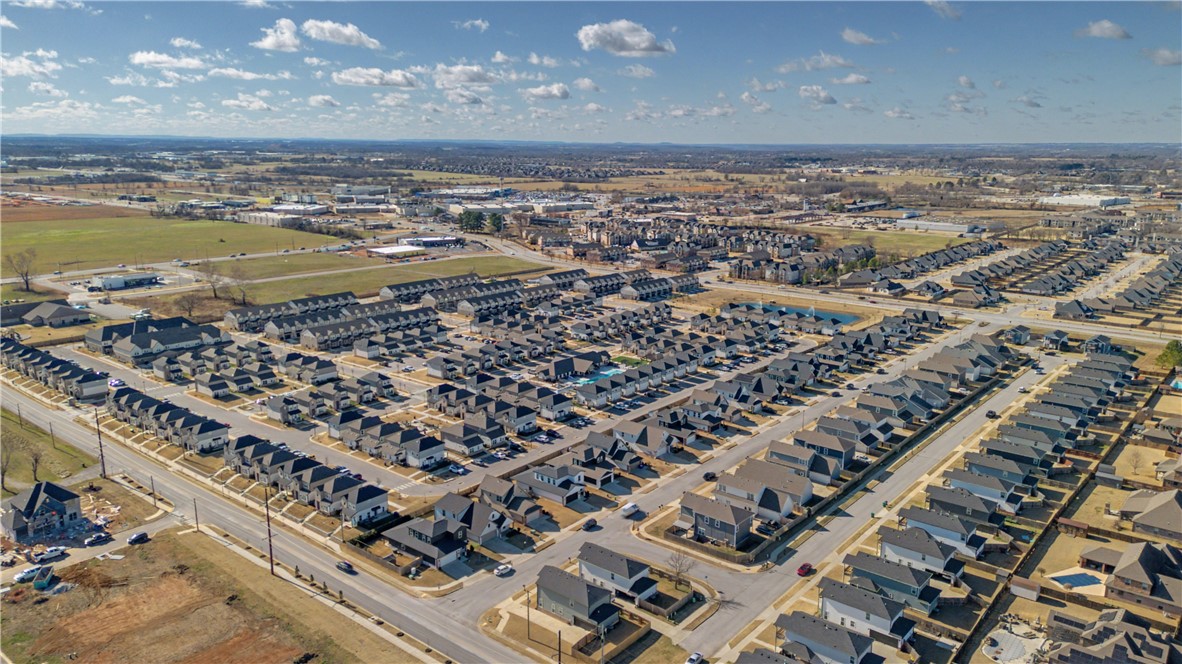 Grove Ph Ill, The Rogers - Residential