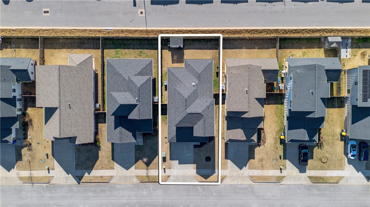 Grove Ph Ill, The Rogers - Residential