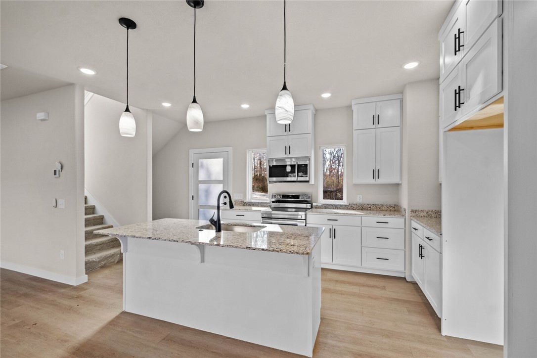 Rountree Sub Bvv - Residential