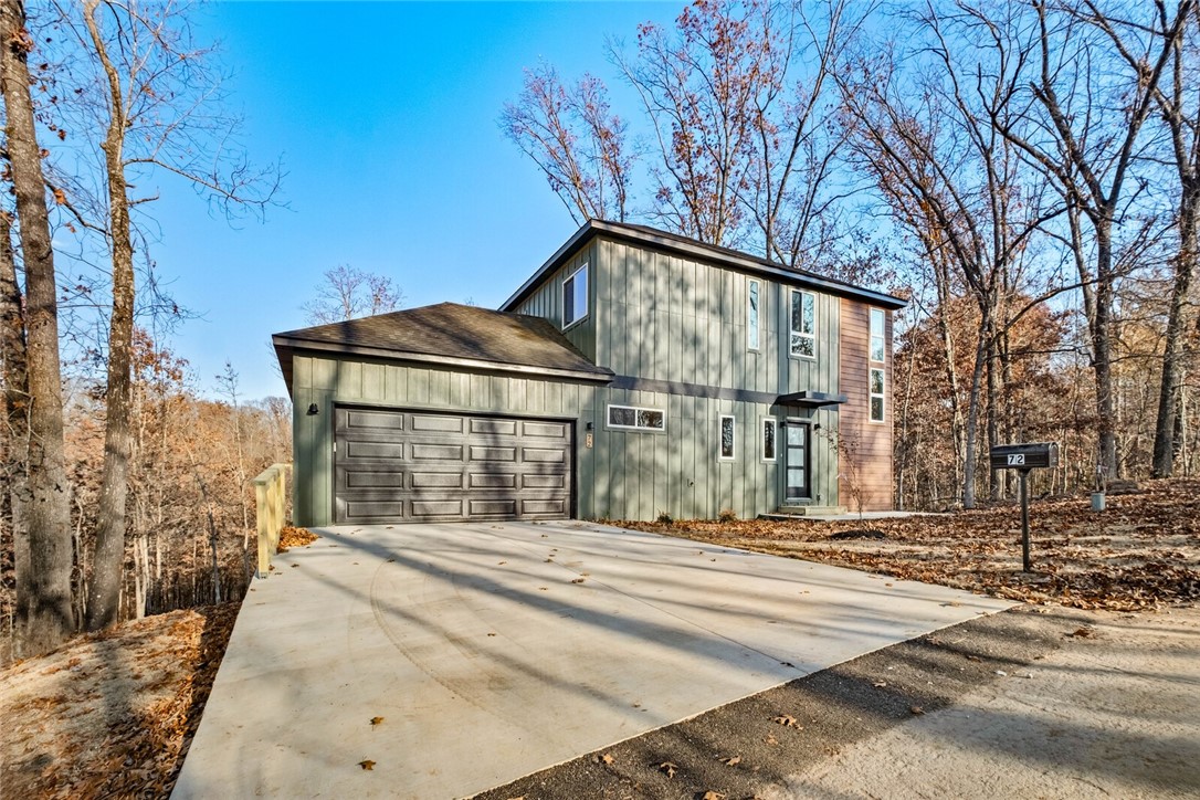 Rountree Sub Bvv - Residential