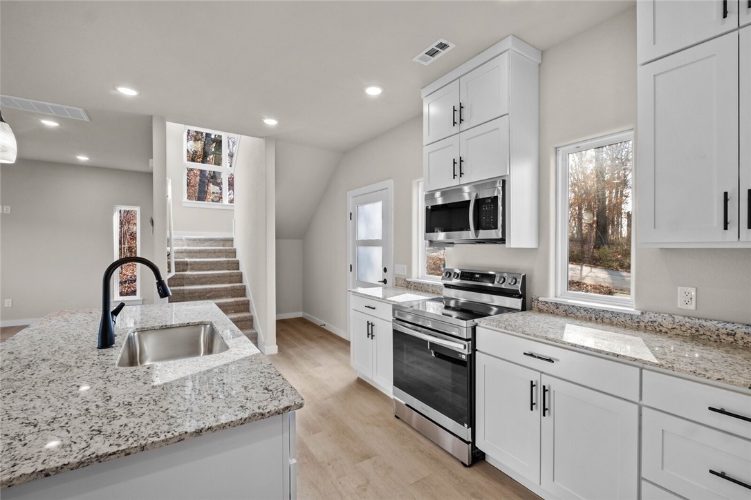 Rountree Sub Bvv - Residential