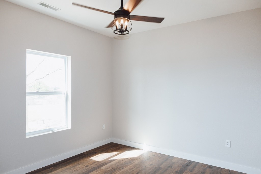 County Club Hills - Residential