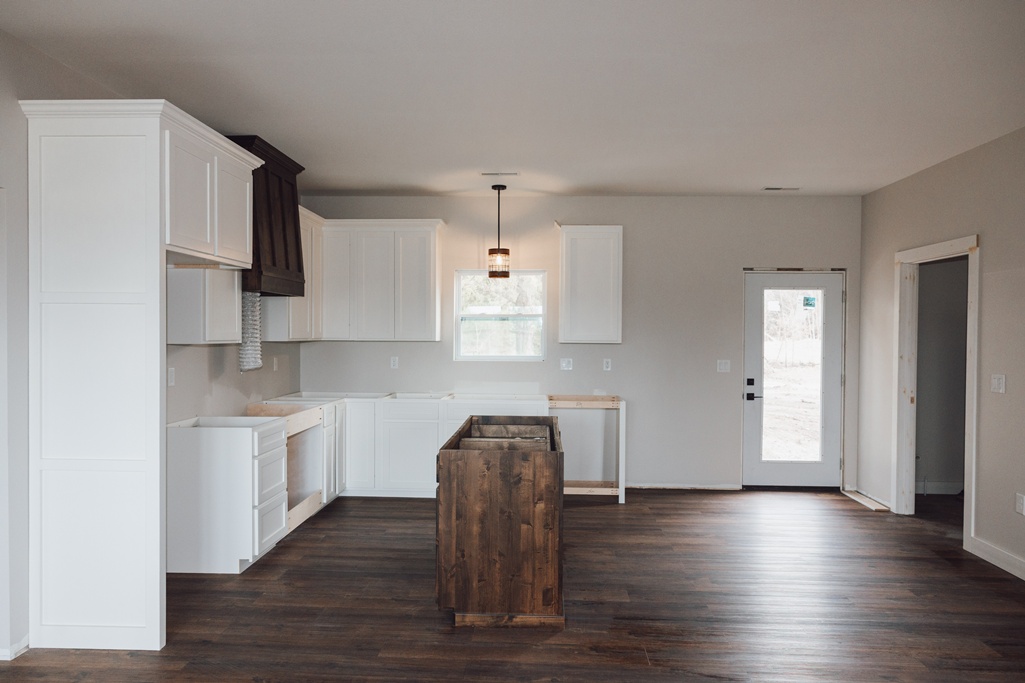 County Club Hills - Residential