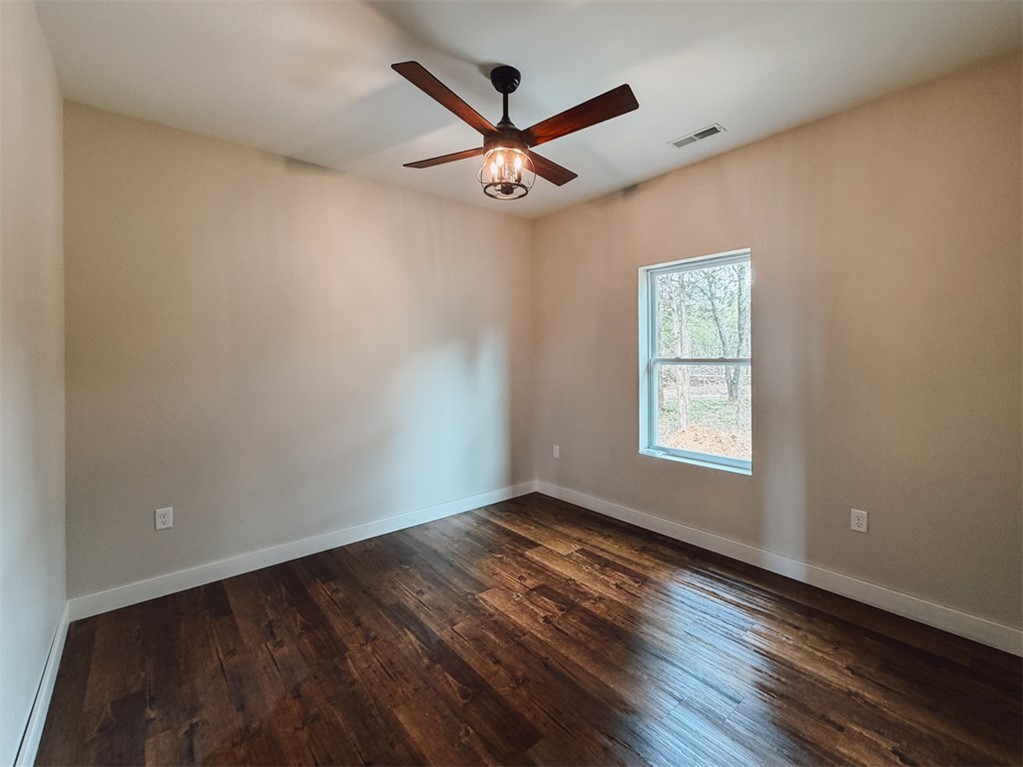 County Club Hills - Residential