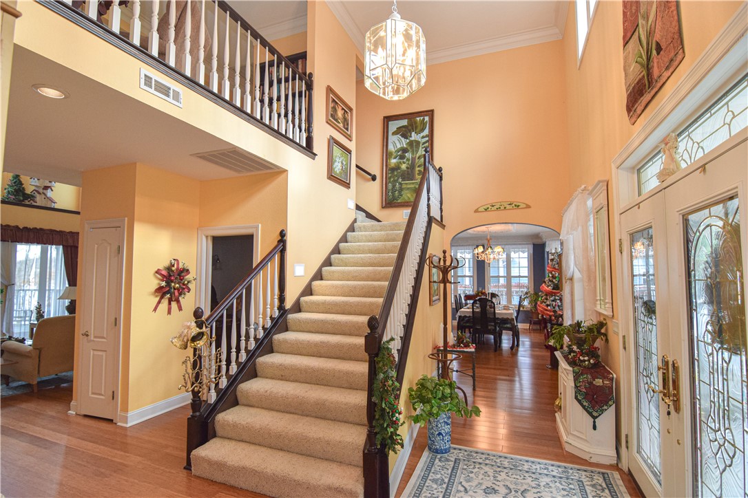 Paramount Estates Rurban - Residential