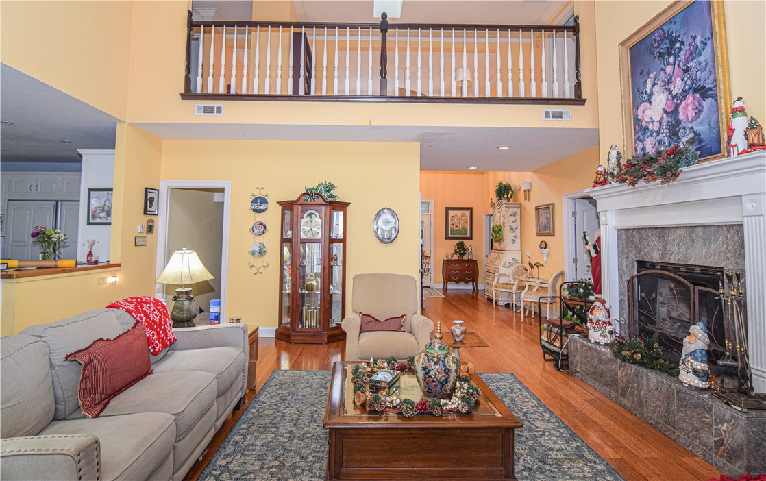 Paramount Estates Rurban - Residential