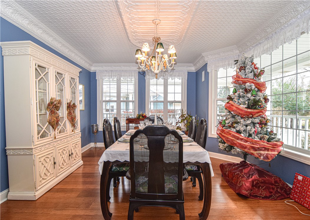 Paramount Estates Rurban - Residential