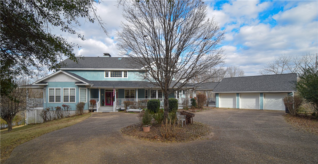 Paramount Estates Rurban - Residential