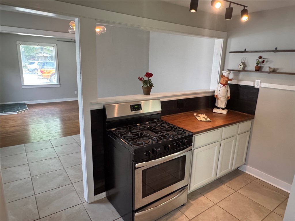 R S Morris Add Siloam Spgs - Residential